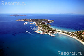The Westin Athens Astir Palace Beach Resort 25